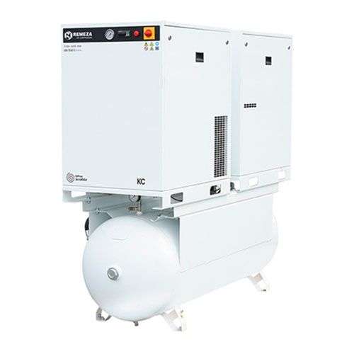 Компрессор спиральный Remeza КС7-8(10)-500Т