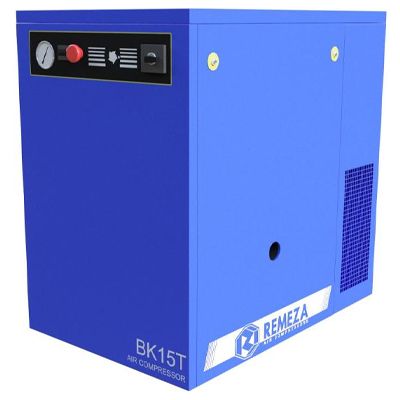 Компрессор спиральный Remeza КС7-8(10)В3 - изображение 4