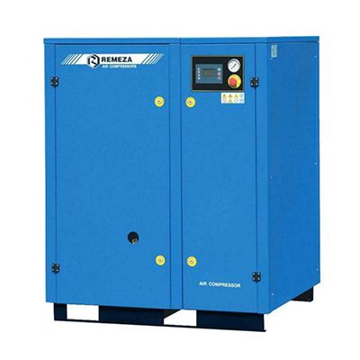 Компрессор спиральный Remeza КС7-8(10)М - изображение 4