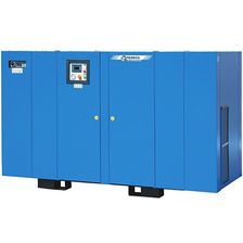 Компрессор винтовой Remeza ВК75Р-8ДВС - изображение 2