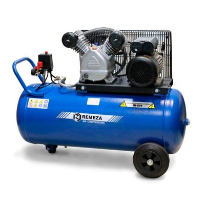 Компрессор винтовой Remeza BK 20A 10(15)-500 - изображение 5