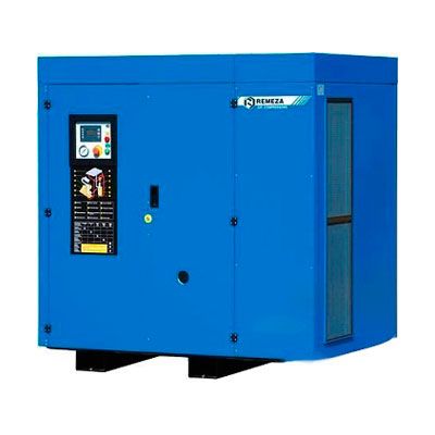 Компрессор винтовой Remeza BK 75E-8