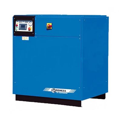 Компрессор винтовой Remeza BK 75E-8 - изображение 5
