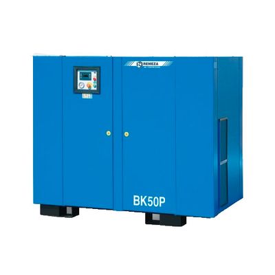 Компрессор винтовой Remeza BK15Т-8(10/15)-500Д - изображение 5