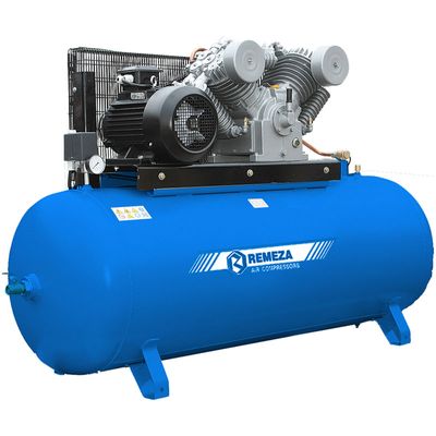 Компрессор винтовой Remeza BK75-8(10/13/15)ВС - изображение 5