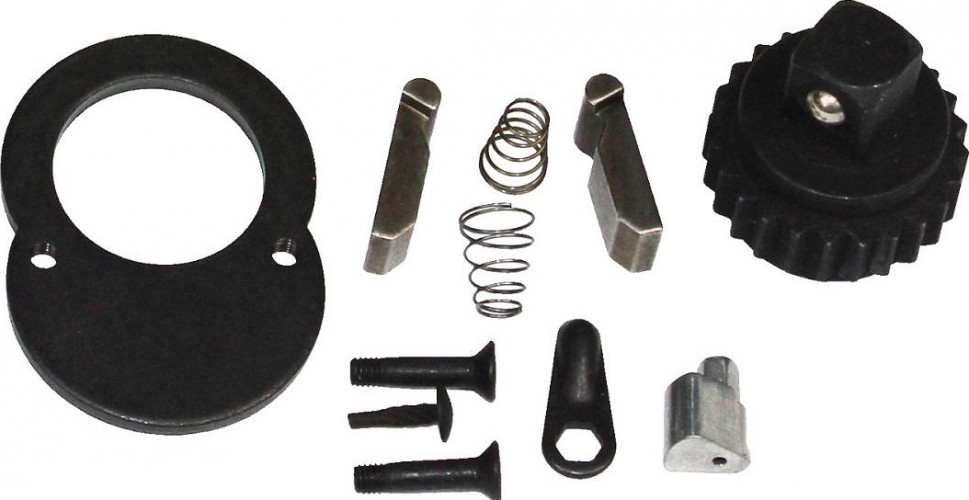 Ремкомплект АРСЕНАЛ 272-003 для динамометрического ключа 3/8" 19-110нм 8144850 - изображение 2