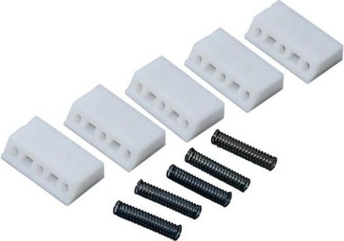 Ремкомплект ротора насоса PIUSI Panther 56/72/Bypass лопатки R11276000 R11276000