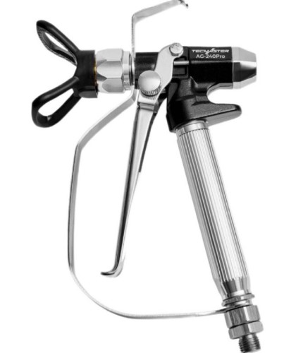 Ремкомплект TECMASTER для краскопрульта AG-240 Pro AG240RK