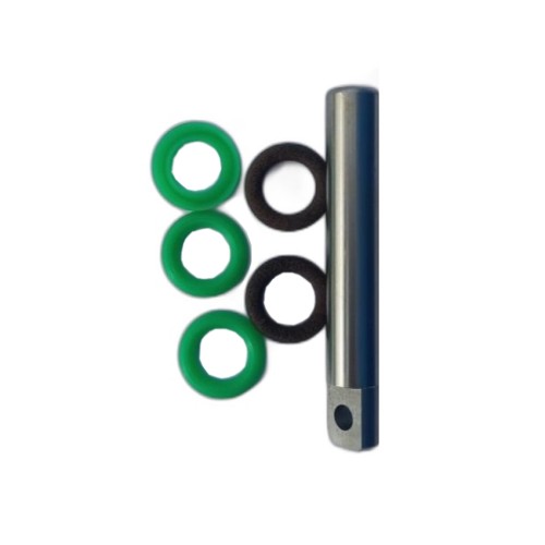 Ремкомплект TECMASTER T17RK поршневого насоса Tec 17