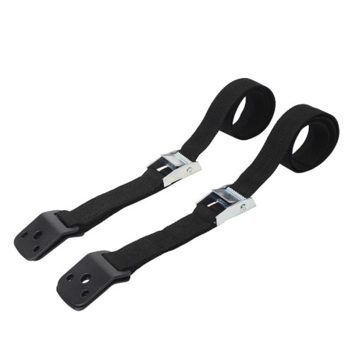 Ремни Halsa HLS-S-701 для крепления телевизора и мебели 2 шт - изображение 3