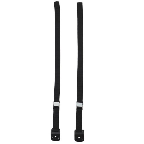 Ремни Halsa HLS-S-701 для крепления телевизора и мебели 2 шт - изображение 5