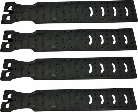 Ремни крепежные THULE 52976  для багажника 9581-9858 1500052976