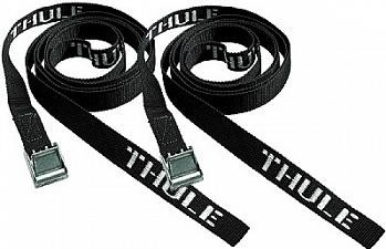 Ремни крепежные THULE Strap 524 524