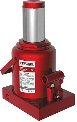 Ремонтный комплект СОРОКИН для 3.50