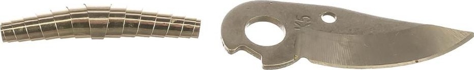 Ремонтный набор TRUPER REP-T45-2 зап.лезвие и пружина для T-45 18464