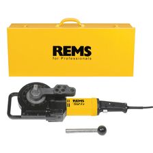 Трубогиб REMS Курво (сет 15-18-22-28) в ст. ящике - изображение 4