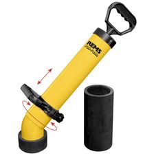 Ручная система прочистки REMS Пуль-Пуш (170300) - изображение 6