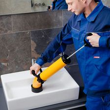 Ручная система прочистки REMS Пуль-Пуш (170300) - изображение 9