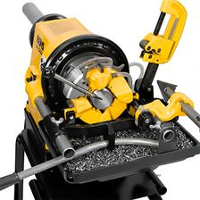 Резьбонарезной станок REMS Магнум 2010 LТ до 2 - изображение 5