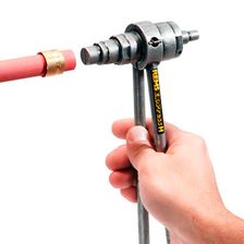 Труборасширитель REMS Экс-Пресс Х - изображение 4