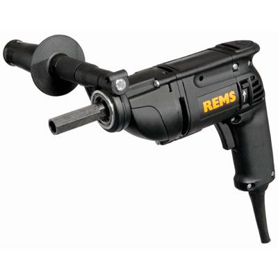 Труборасширитель REMS Экс-Пресс Х - изображение 9