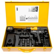 Труборасширитель аккумуляторный REMS Акку‑Экс‑Пресс П - изображение 4