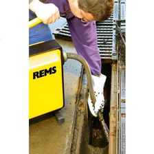 Машина прочистная REMS Cobra 22 (сет 16) (172010) - изображение 6