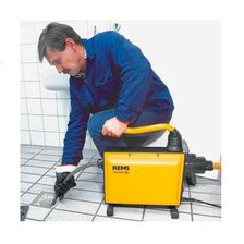 Машина прочистная REMS Cobra 22 (сет 22) (172011) - изображение 5