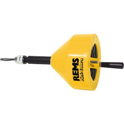 Машина прочистная REMS Cobra 32 (сет 16+22) (174012) - изображение 4