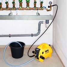 Электрический опрессовщик REMS E-Push 2 - изображение 4