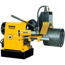 Станок для накатки желобков REMS Magnum RG - изображение 2