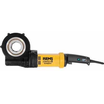 Станок для накатки желобков REMS Magnum RG - изображение 6