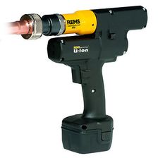 Труборасширитель аккумуляторный Rems Акку‑Экс‑Пресс Cu - изображение 3