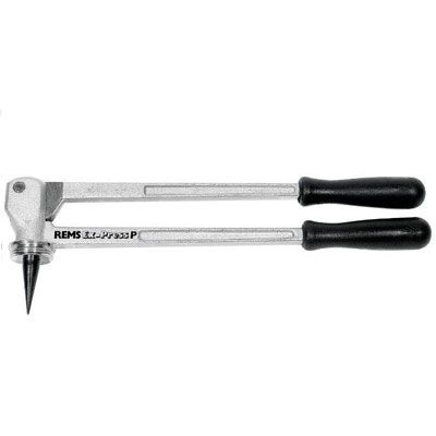 Труборасширитель REMS Пауер‑Экс‑Пресс Q&E ACC - изображение 7