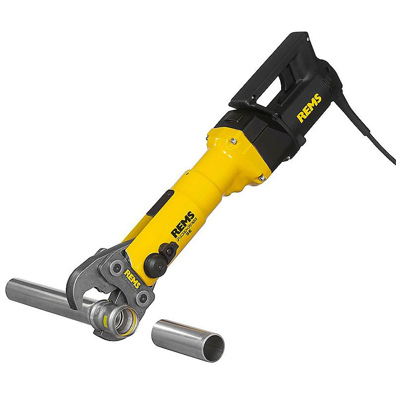 Электрический радиальный пресс REMS Пауер-Пресс SE - изображение 2