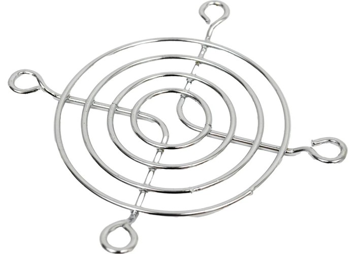 Решетка для вентилятора REXANT 72-7060 60мм