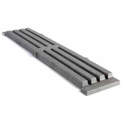 Решетка колосниковая для JOSPER HJX25/38/45 одна секция 0426