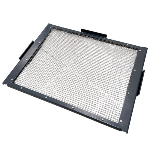 Решетка на пресс 75 - 100т СОРОКИН 7.310 785x600x54 мм