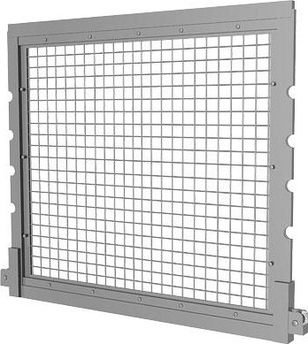 Решетка на пресс СОРОКИН 7.303 (только для 7.30)