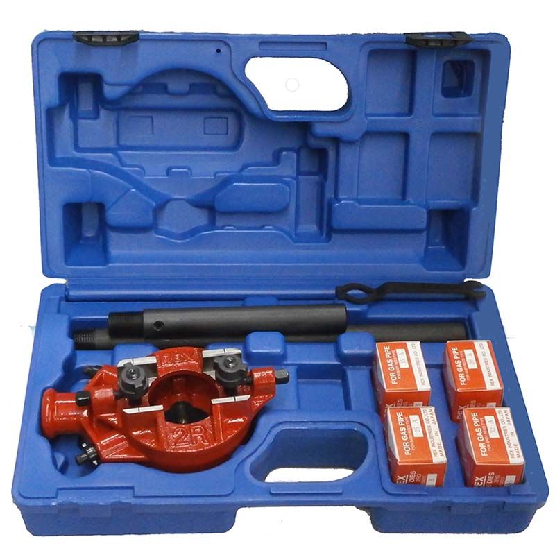 Клупп ручной REX 2R4 - изображение 3