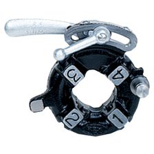 Резьбонарезная головка ручная REX BSPT 1/2—2 серии NP - изображение 2