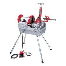 Резьбонарезной станок Rex N100A - изображение 4