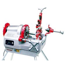 Резьбонарезной станок Rex NP80 - изображение 2