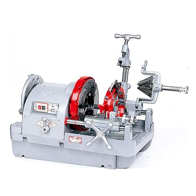 Резьбонарезной станок Rex NP80 - изображение 8