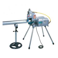 Станок для накатки желобков REX RG-150 - изображение 3