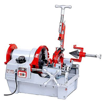 Станок для накатки желобков REX RG-150 - изображение 7