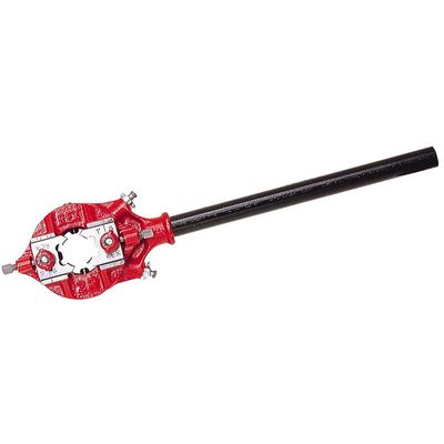 Станок для накатки желобков REX RG-150 - изображение 9