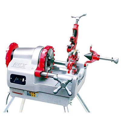 Желобонакатчик REX RG-R - изображение 5