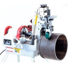 Желобонакатчик REX RG-RH - изображение 4