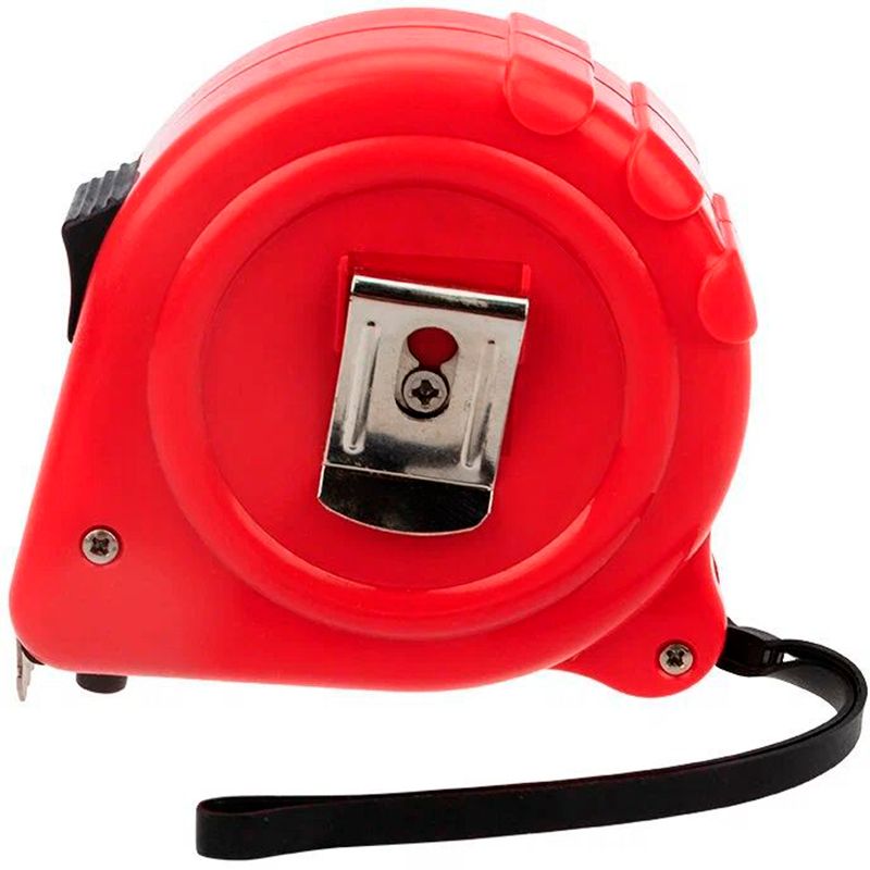 Рулетка строительная REXANT 10 мх25 мм - изображение 2